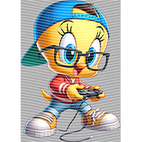 Game controller-GC 170